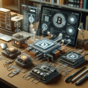 Blockchain Development Kit